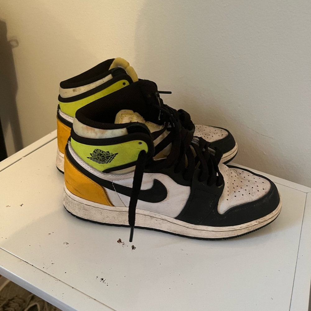 air jordan 1s